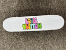 Louis Vuitton Skateboard Monogram Comics - Encomenda