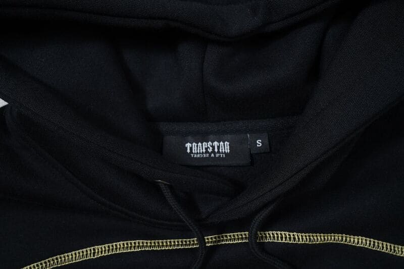 Conjunto Trapstar Central Cee - Pronta Entrega