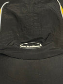 Boné Spring Corteiz Black/Yellow - Pronta Entrega