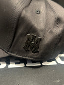 Boné Aba Curva Amiri Black - Pronta Entrega