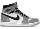 Jordan 1 Retro High OG White Cement - Encomenda