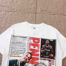 Camiseta Vale Forever Penny White