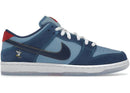 Nike Dunk Low Why So Sad - Encomenda