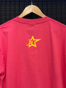 Camiseta Sp5der Pink - Pronta Entrega