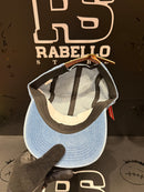 Boné Supreme Washed Chino Twill Camp  - Pronta Entrega