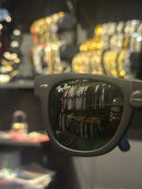 Óculos Rayban Wayferer Preto Fosco - Pronta Entrega