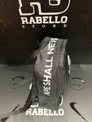 Mochila BAPE Abathing Ape Preta - Pronta Entrega