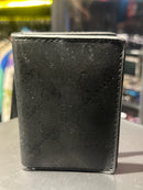 Carteira Gucci Black - Pronta Entrega