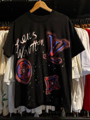 Camiseta LOUIS VUITTON Preta - Pronta Entrega