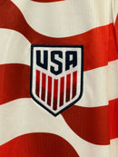 Camiseta Nike Seleção Estados Unidos - Pronta Entrega