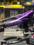 Óculos Oakley Radar Ev Purple Lente Chumbo - Pronta Entrega