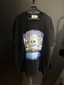 Camiseta Casablanca Skull Black - Pronta Entrega