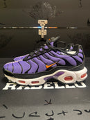 Tênis Nike Air Max TN Plus “Voltage Purple” - Pronta Entrega
