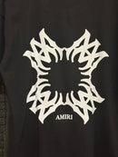 Camiseta Amiri Preta - Pronta Entrega