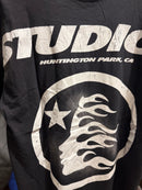 Camiseta Hellstar Studios Cartoon Logo’  - Pronta Entrega