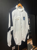 Conjunto Corteiz Brasil Branco - Pronta Entrega