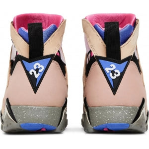 AIR JORDAN 7 RETRO SE "SAPPHIRE" - Encomenda