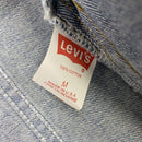 Jaqueta Denim Tears x Levi's Blue - Encomenda