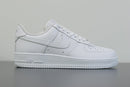 Nike Air Force 1 White - Encomenda