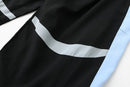 Conjunto Palace x Nike Track Black - Encomenda