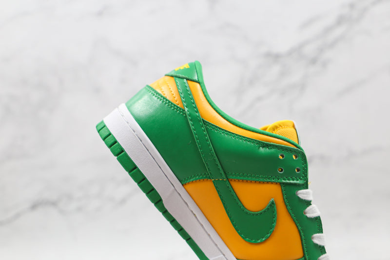 Nike Dunk Low Brazil - Encomenda
