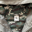 Conjunto Nike x Corteiz Cinza - Encomenda