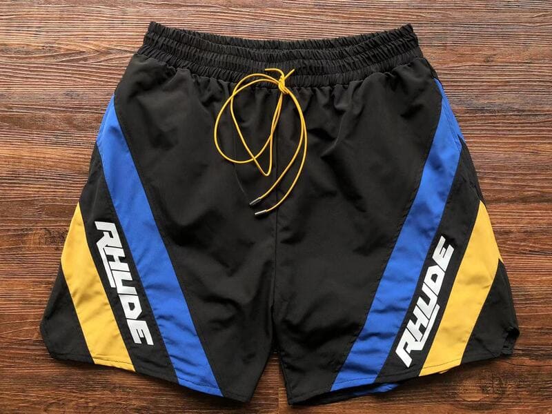 Shorts Rhude Hydro - Encomenda