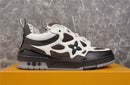 Louis Vuitton LV Skate Sneaker Grey White - Encomenda