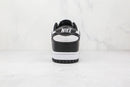 Nike Dunk Low Retro Black White Panda - Encomenda