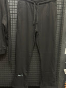 Conjunto Syna Moletom “Forgives Me” Black/Blue - Pronta Entrega