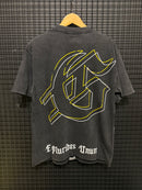 Camiseta Godspeed Space Man Black - Pronta Entrega