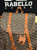 Mochila Goyard Alpin - Pronta Entrega