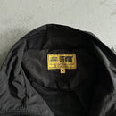 Conjunto Corteiz Brasil Preto - Encomenda