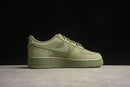 Air Force 1 Low Oil Green - Encomenda