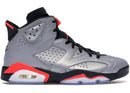 Jordan 6 Retro Reflections of a Champion - Encomenda