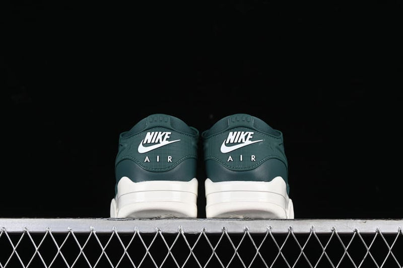 Air Jordan 4 RM Oxidized Green - Encomenda