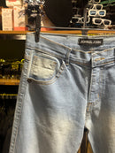 Calça Jeans John John - Pronta Entrega