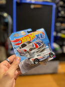 Hot Wheels XL 2008 Dodge Viper SRT10 ACR Mattel - Pronta Entrega