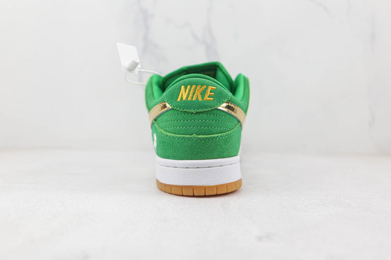 Nike Dunk Low St Patrick’s Day - Encomenda
