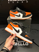 Tênis Nike Air Jordan 1 Low 'Shattered Backboard’ Pronta Entrega