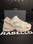 Tênis New Balance 530 Moonbeam/Sea Salt - Pronta Entrega