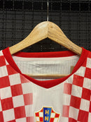 Camiseta Nike Seleção Croácia - Pronta Entrega