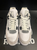 Tênis Nike Air Jordan 4 Military Black - Pronta Entrega