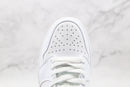 Jordan 1 Low Triple White - Encomenda