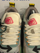 Tênis Off-White ODSY-1000 Green - Pronta Entrega