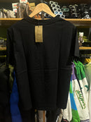 Camiseta Burberry Bear Preta - Pronta Entrega