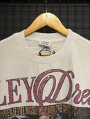 Camiseta Valley Dreams Fallen Angel White - Pronta Entrega