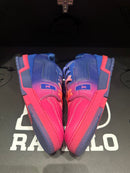 Tênis Louis Vuitton LV Trainer Pink - Pronta Entrega