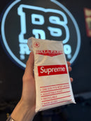 Supreme Ballpark Poncho ‘Capa de Chuva’ - Pronta Entrega