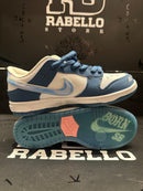 Tênis Nike SB Dunk Born Raised Low One Block At A Time - Pronta Entrega